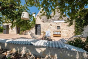 Trullo Elena e Olmo